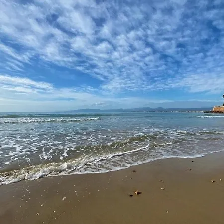 Apartamento Salou Apartment