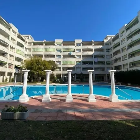 Apartamento Salou *