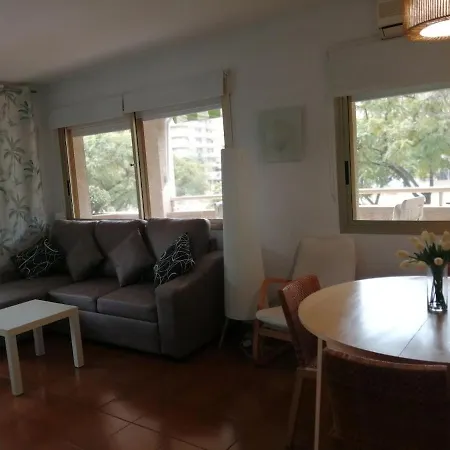 Apartment Apartamento Salou