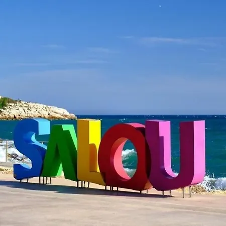 Apartamento Salou Apartment Salou