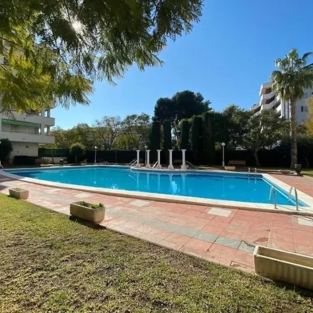 Apartamento Salou