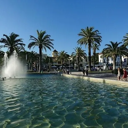 Apartment Apartamento Salou