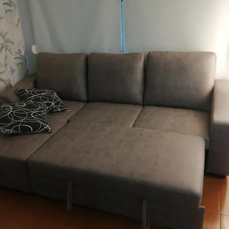 Apartamento Salou Apartment *