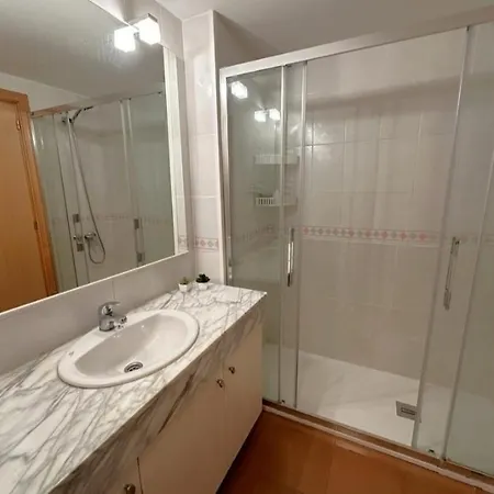 Apartamento Salou *