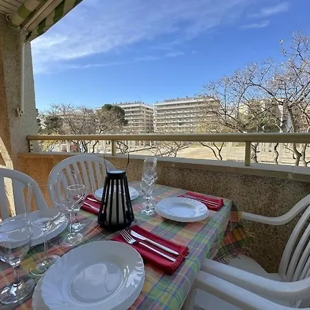 Apartment Apartamento Salou