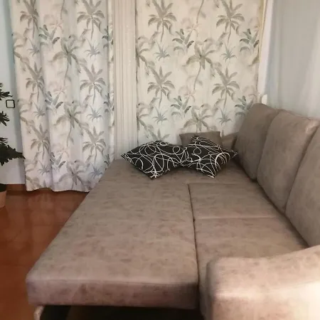 Apartment Apartamento Salou *