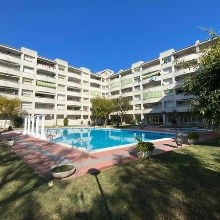 Apartamento Salou Apartment Salou