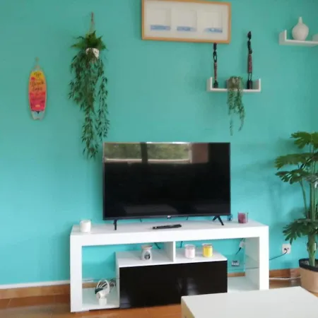 Apartamento Salou Apartment